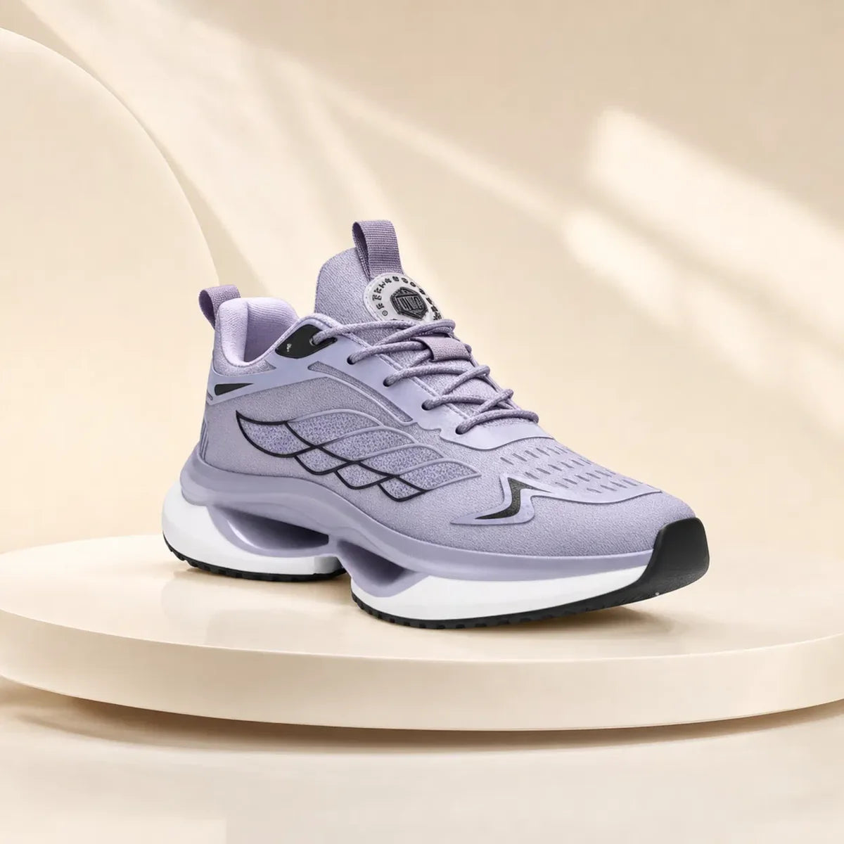 Chaussures ultra confort à mémoire de forme