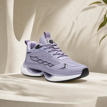 Chaussures ultra confort à mémoire de forme