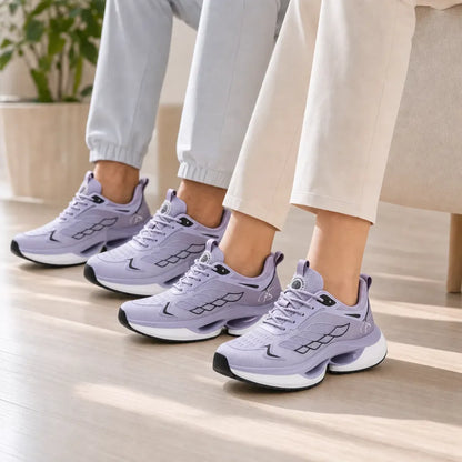 Chaussures ultra confort à mémoire de forme