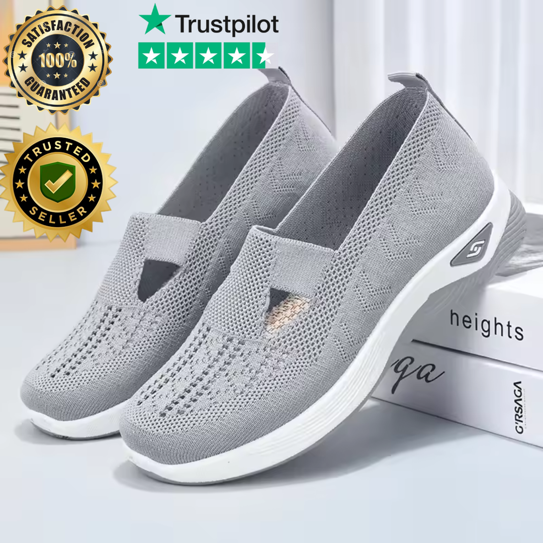 Orthopädische Komfortschuhe Ortho-MAX™ für Damen