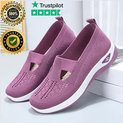 Orthopädische Komfortschuhe Ortho-MAX™ für Damen