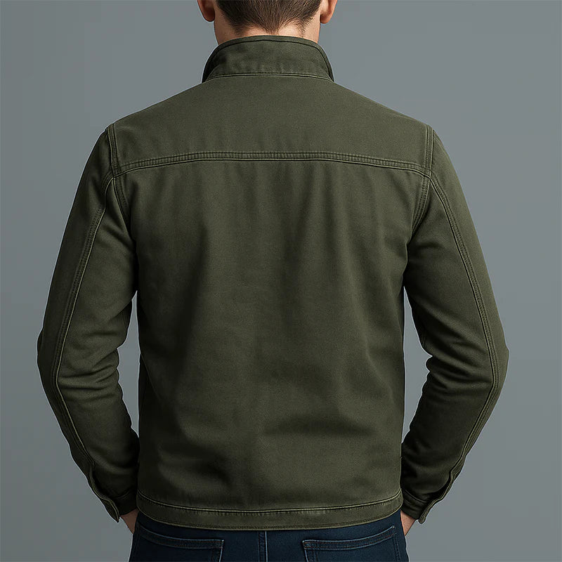 Elegante Freizeitjacke für Herren