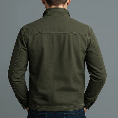 Elegante Freizeitjacke für Herren