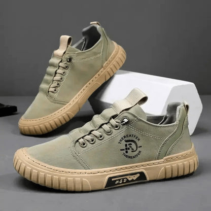 Bequeme und moderne Sneaker für Herren