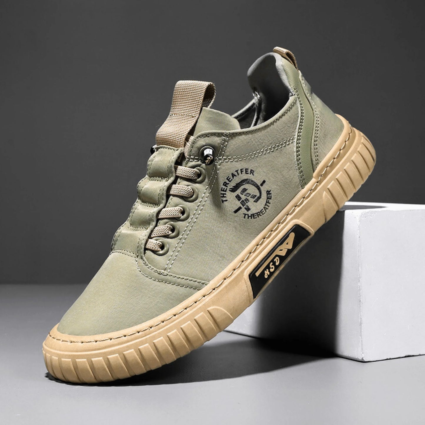 Bequeme und moderne Sneaker für Herren