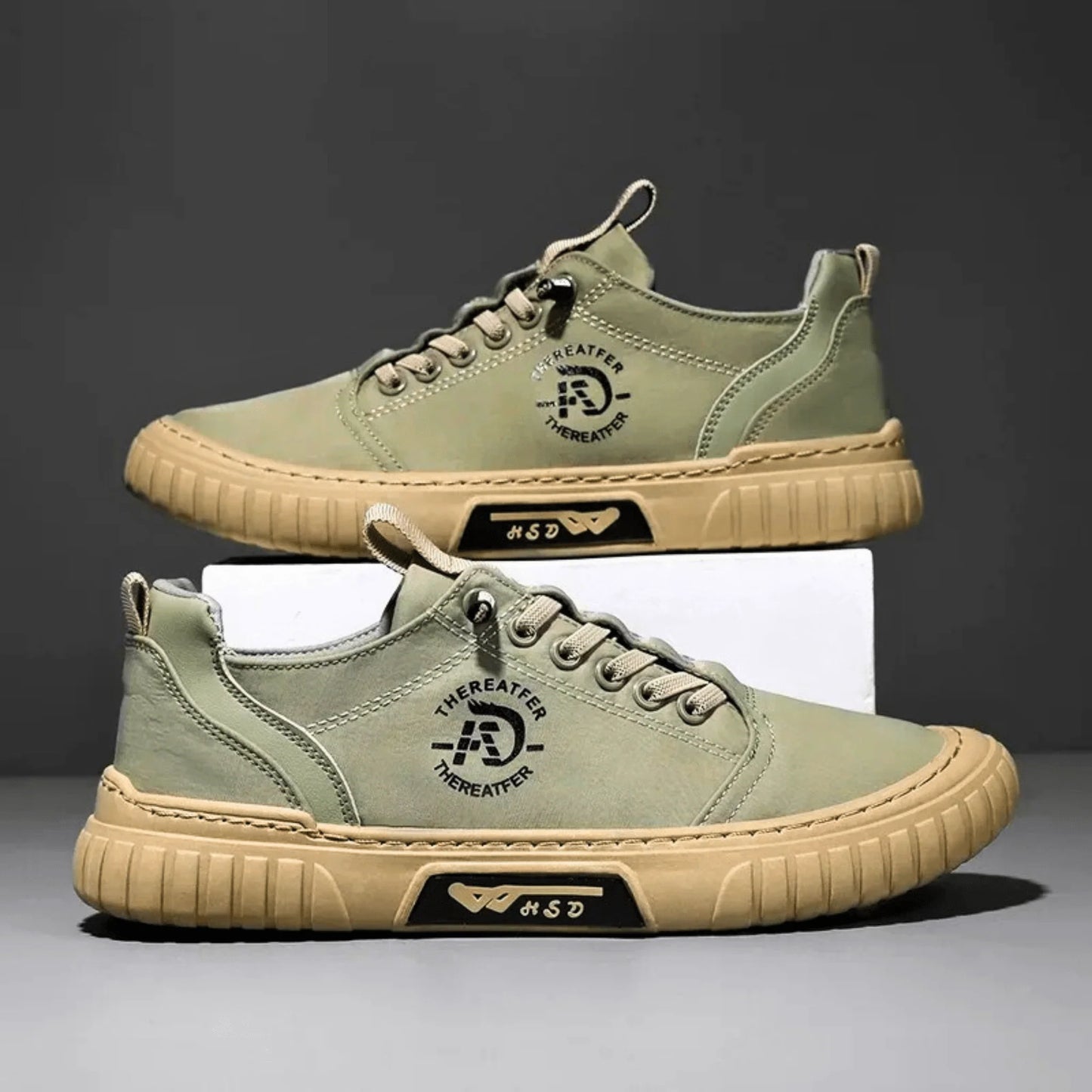 Bequeme und moderne Sneaker für Herren