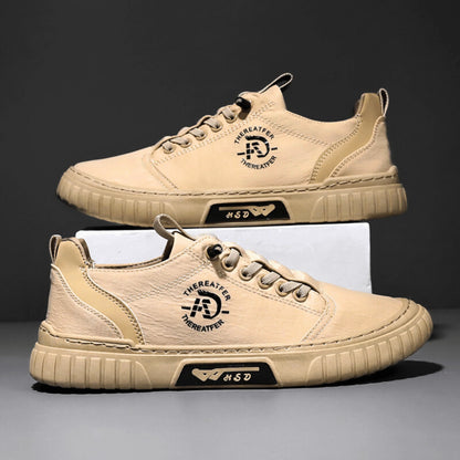 Bequeme und moderne Sneaker für Herren