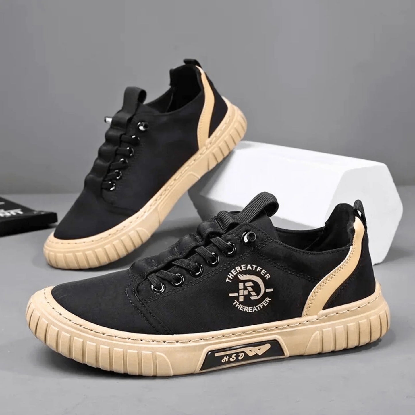 Bequeme und moderne Sneaker für Herren