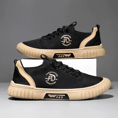 Bequeme und moderne Sneaker für Herren