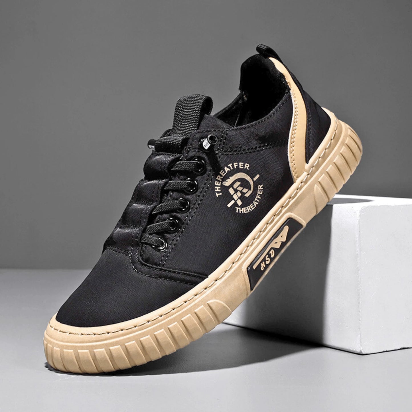 Bequeme und moderne Sneaker für Herren