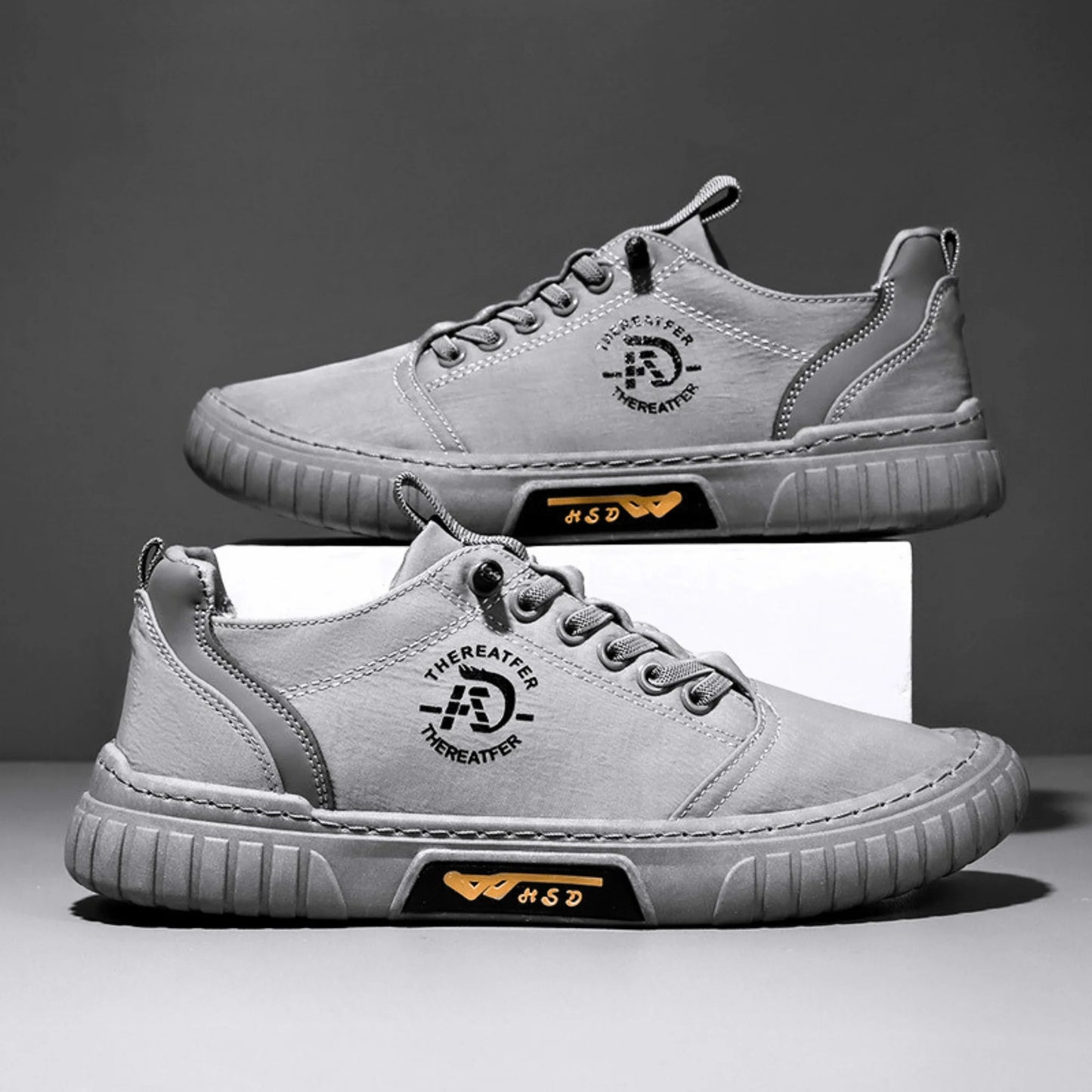 Bequeme und moderne Sneaker für Herren