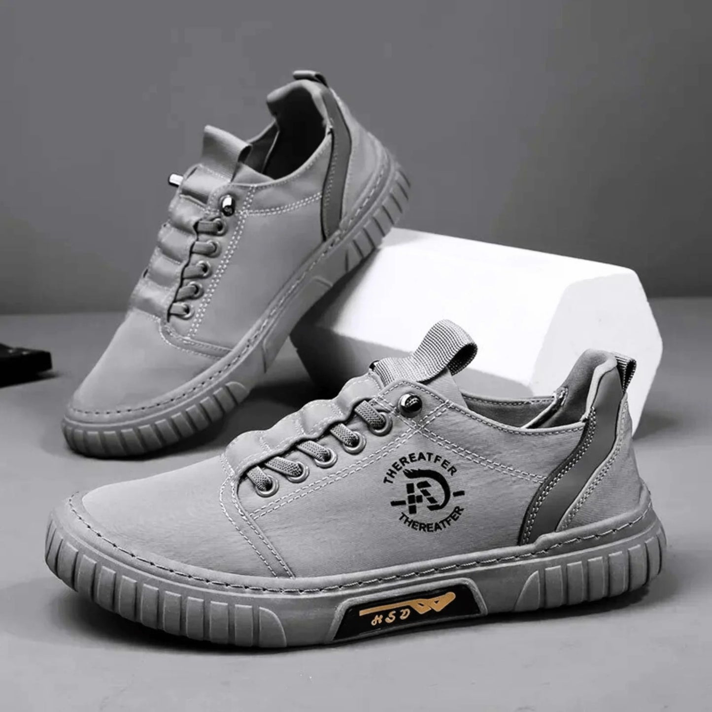 Bequeme und moderne Sneaker für Herren