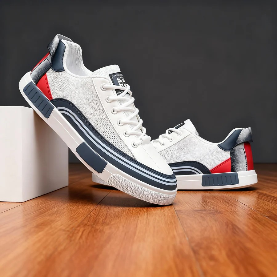 Moderne Sportschuhe mit leichtem und bequemem Design