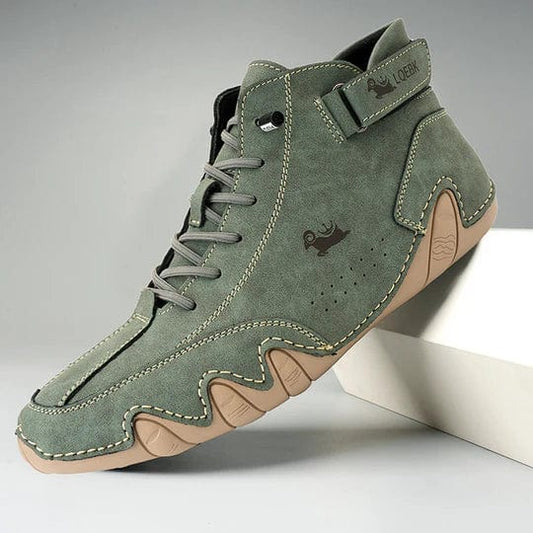Ergo+ Unisex Sneakers | Komfort, Griffigkeit und Style