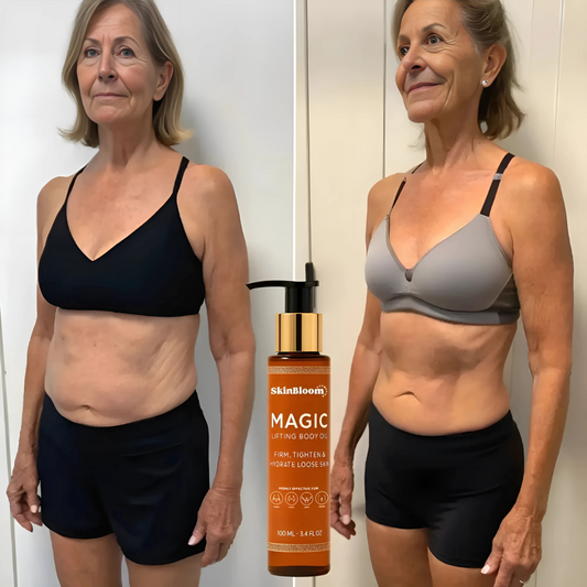 Straffendes Serum für Arme & Beine