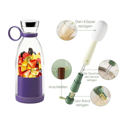 Tragbarer Smoothie-Mixer