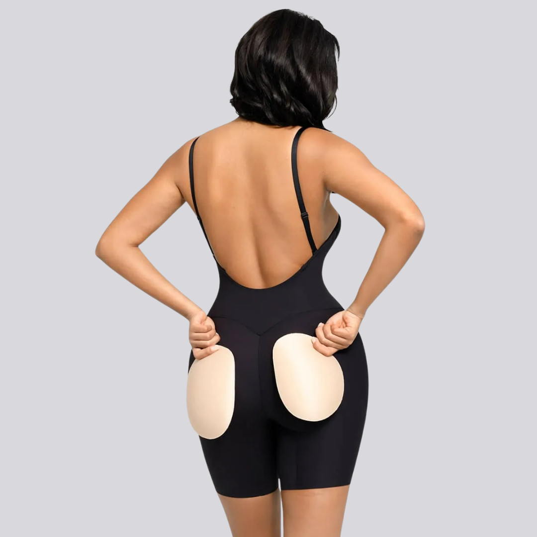 Invisible Sculpting Body