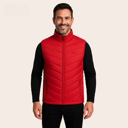 Beheizbare Jacke Pro