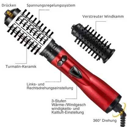 Drehen AirStyler Profi™