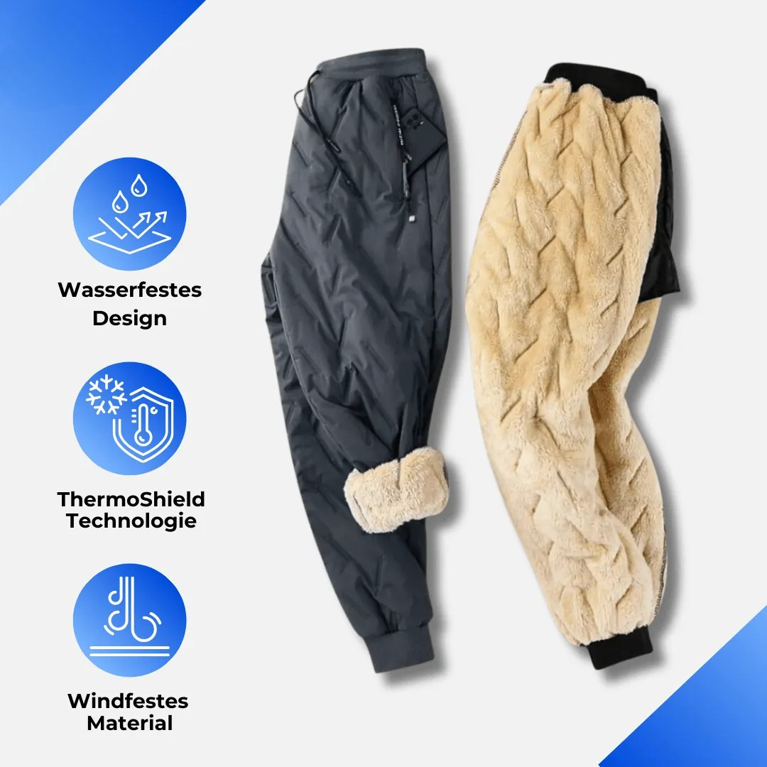 ThermoFlex Winterhose