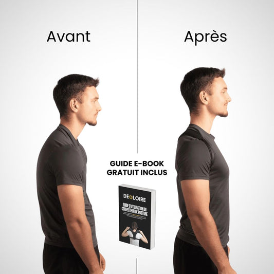 Instant Posture Corrector