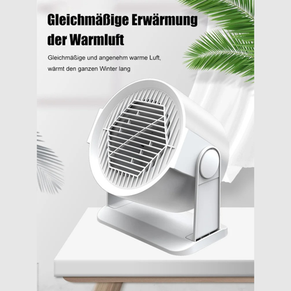 Mini-Heizlüfter