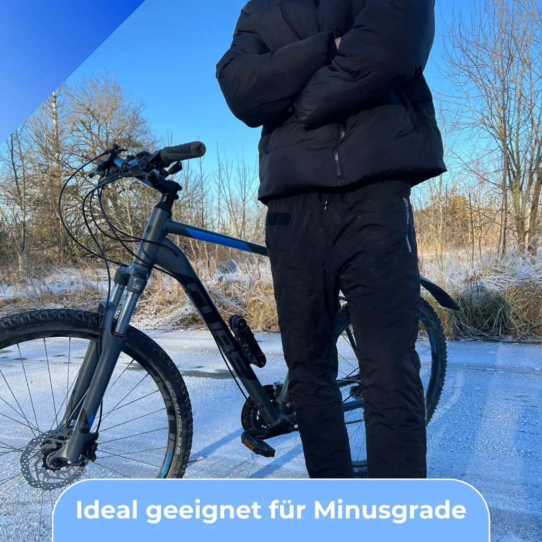 ThermoFlex Winterhose