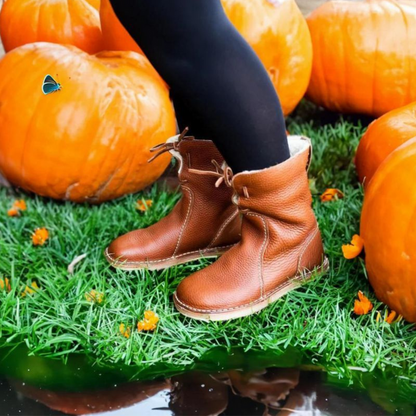 Isolierende und wasserdichte Winterstiefel LadiVania™