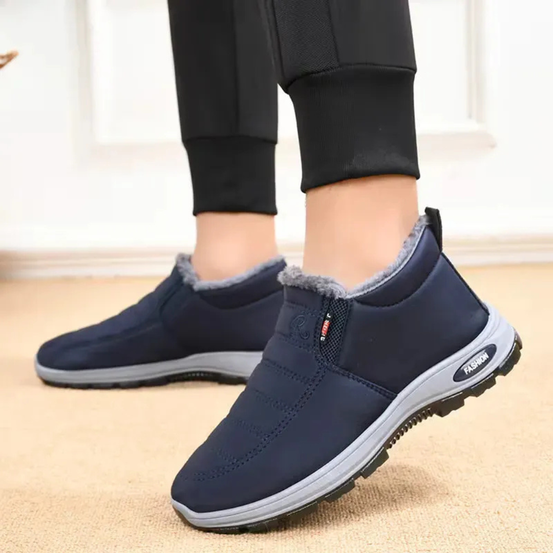 ThermoWalk-Schuhe