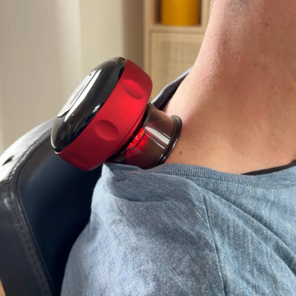 Intelligentes Saugmassagegerät