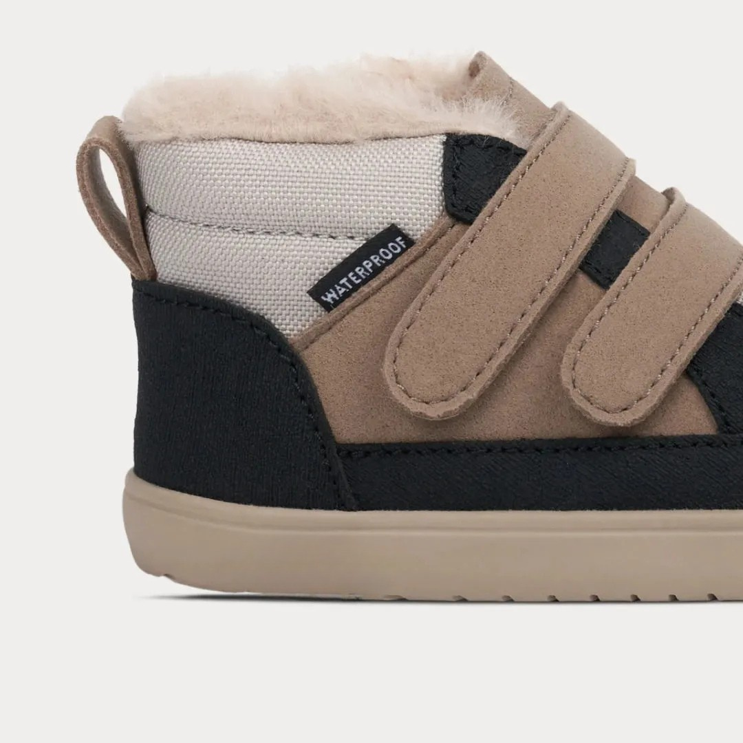 Kinder Winterstiefel