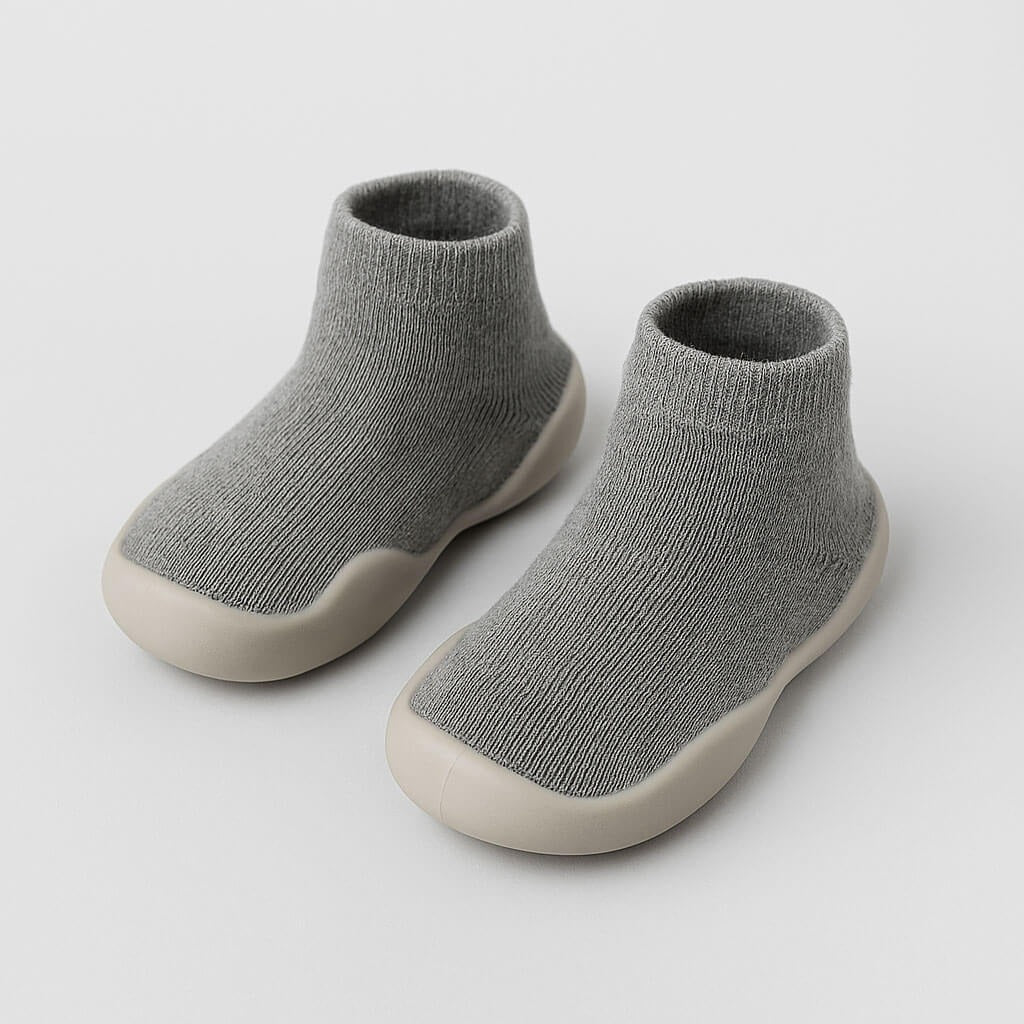 Rutschfeste Baby-Socken