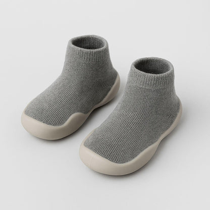 Rutschfeste Baby-Socken