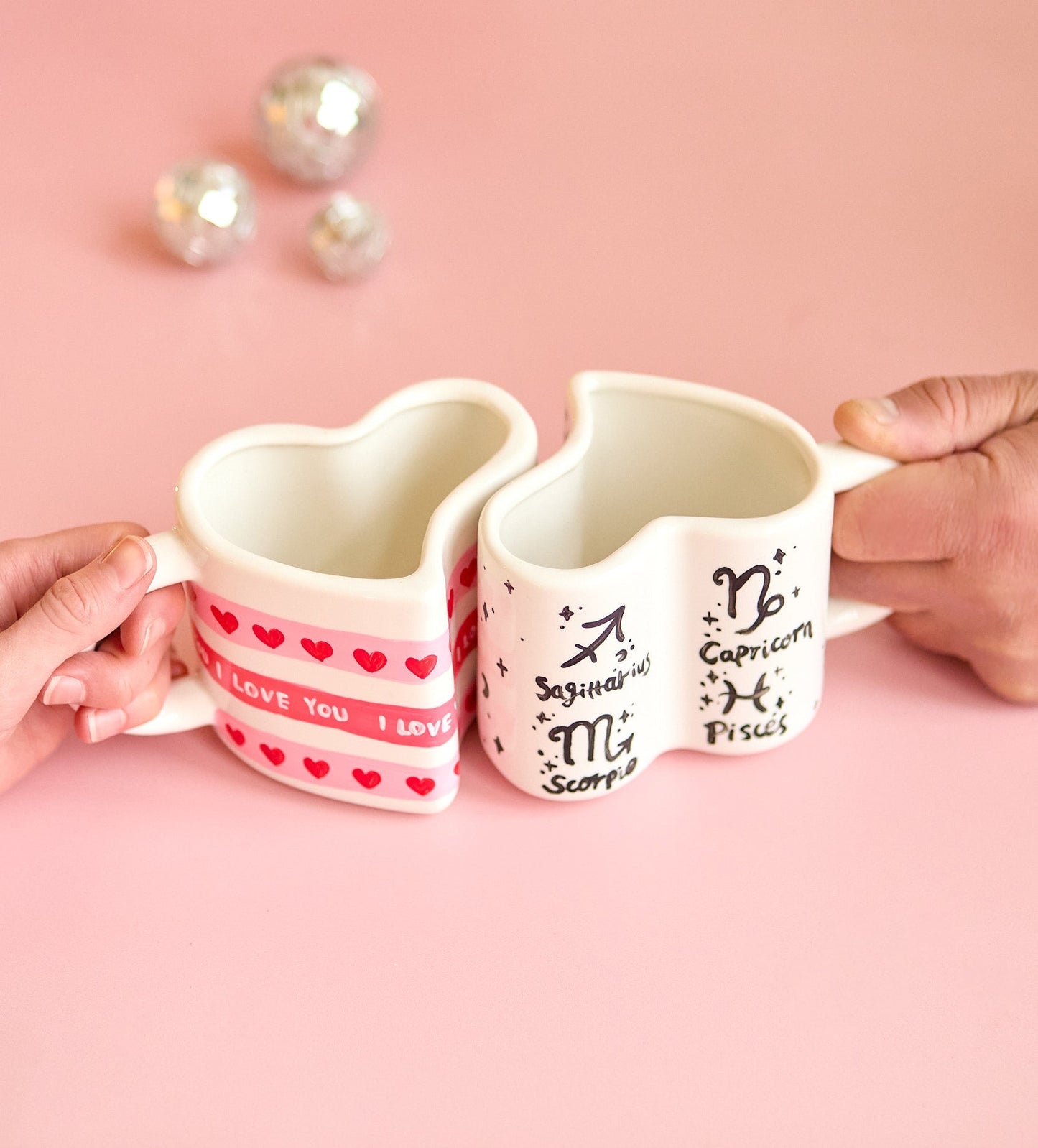 Kit Malen Auf Tasse