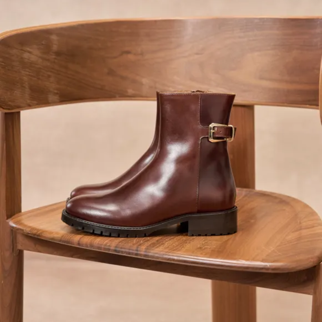 Elegante Stiefeletten für Damen