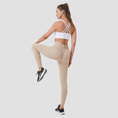 Anti-Cellulite-Leggings