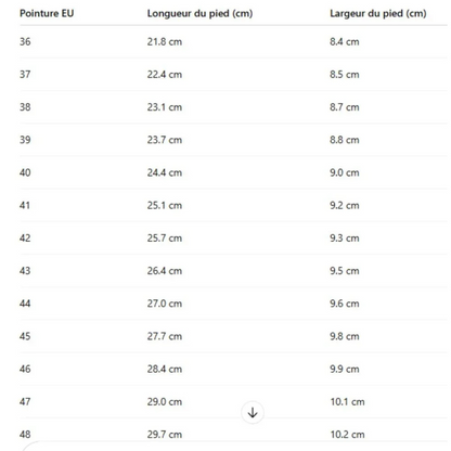 Ergonomische Wanderschuhe