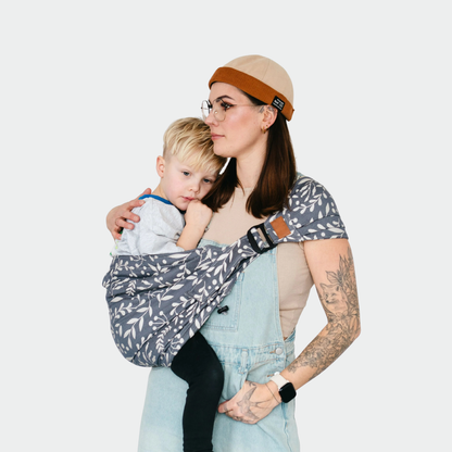 Baby-Tragepullover Komfort