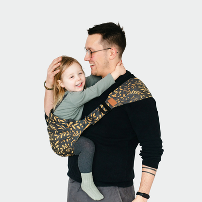 Baby-Tragepullover Komfort