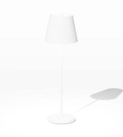 Stilvolle, kabellose Tischlampe mit 1+1 Gratis-Aktion