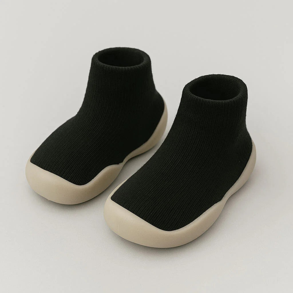 Rutschfeste Baby-Socken