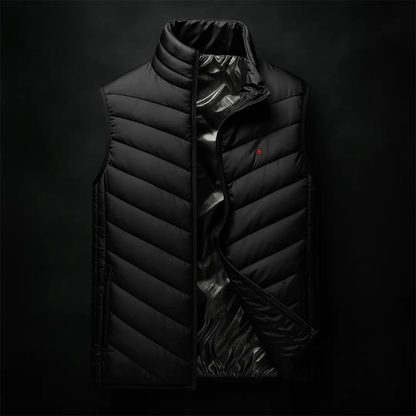 Beheizbare Jacke Pro