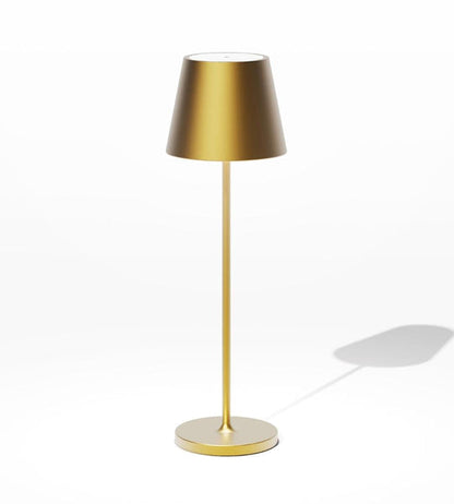 Stilvolle, kabellose Tischlampe mit 1+1 Gratis-Aktion