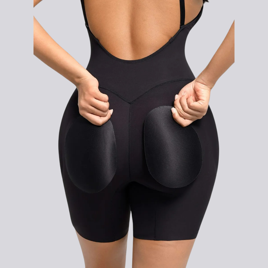 Invisible Sculpting Body