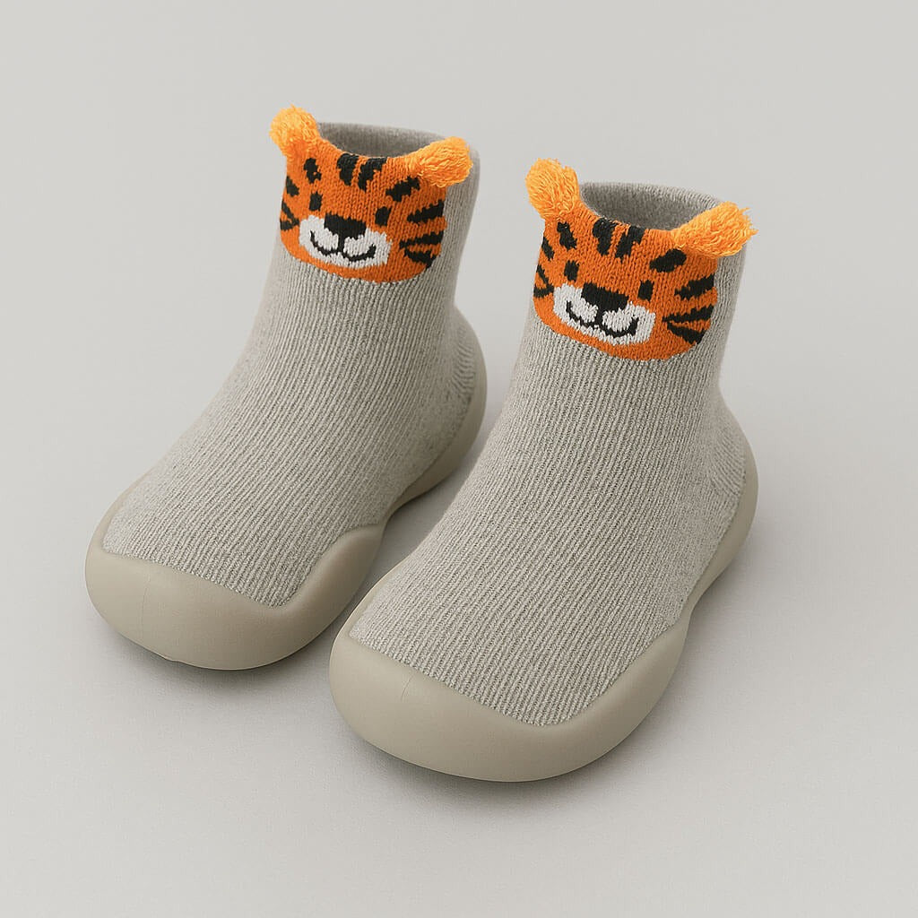 Rutschfeste Baby-Socken