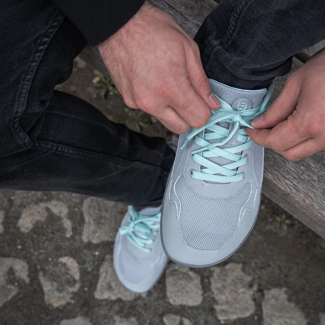 Wasserabweisender Barfuß Sneaker