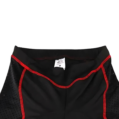 Gel Unterziehhose Radfahren MTB Confort Pro