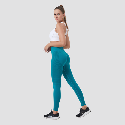 Anti-Cellulite-Leggings