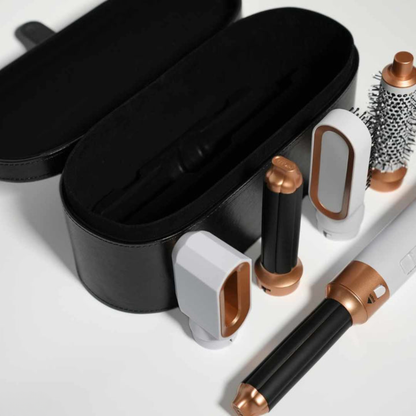 5-in-1-Haartrockner für alle Haartypen