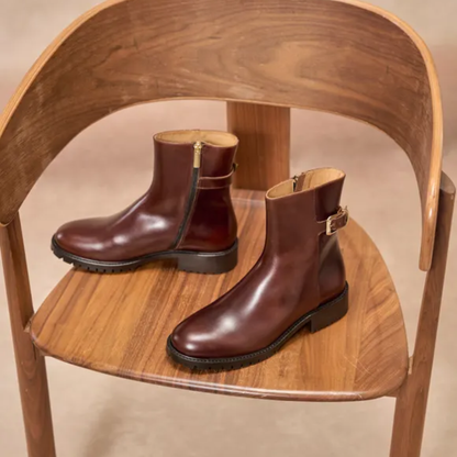 Elegante Stiefeletten für Damen